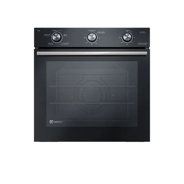 Forno de Embutir