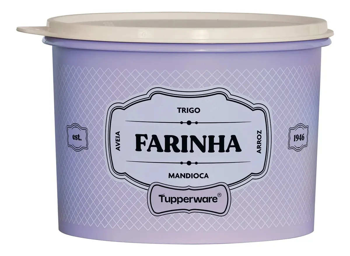 Pote Farinha