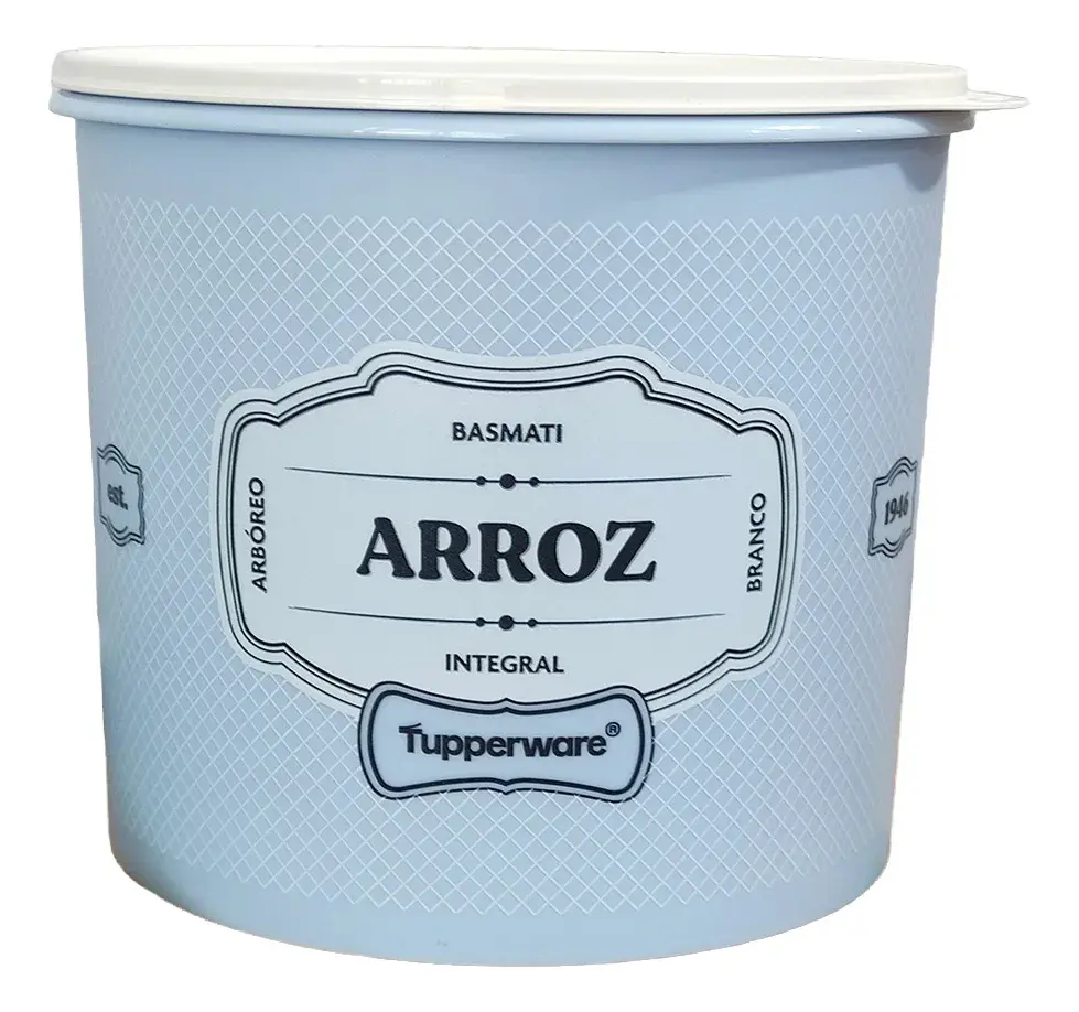 Pote Arroz