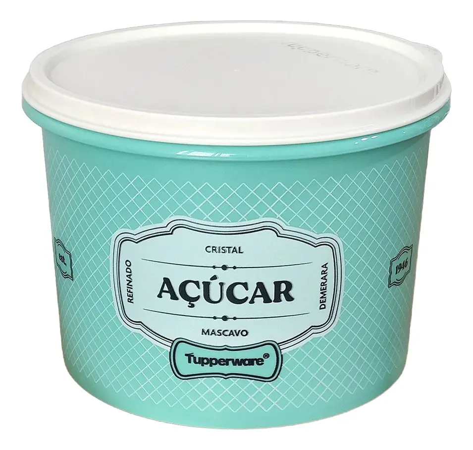 Pote Açúcar