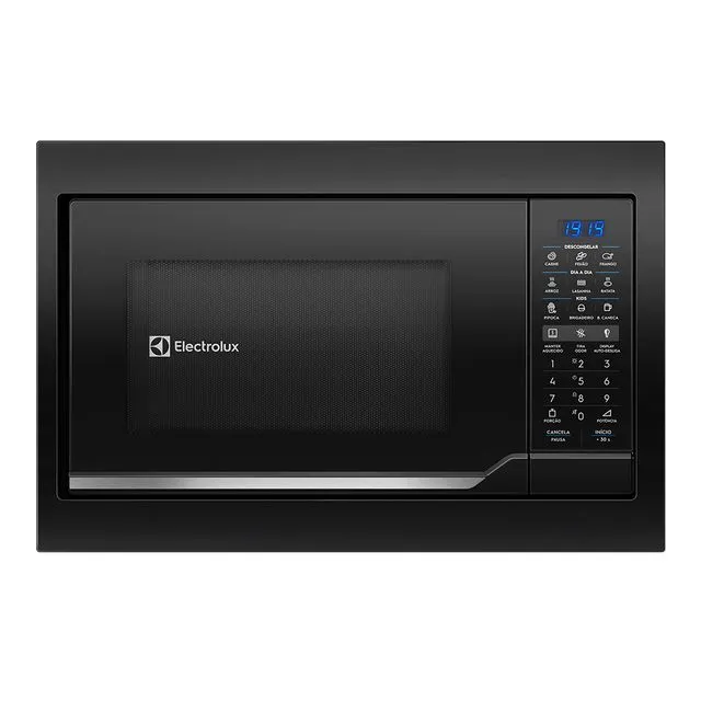 Micro-ondas de Embutir