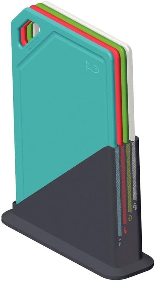 Conjunto De Tábuas De Corte