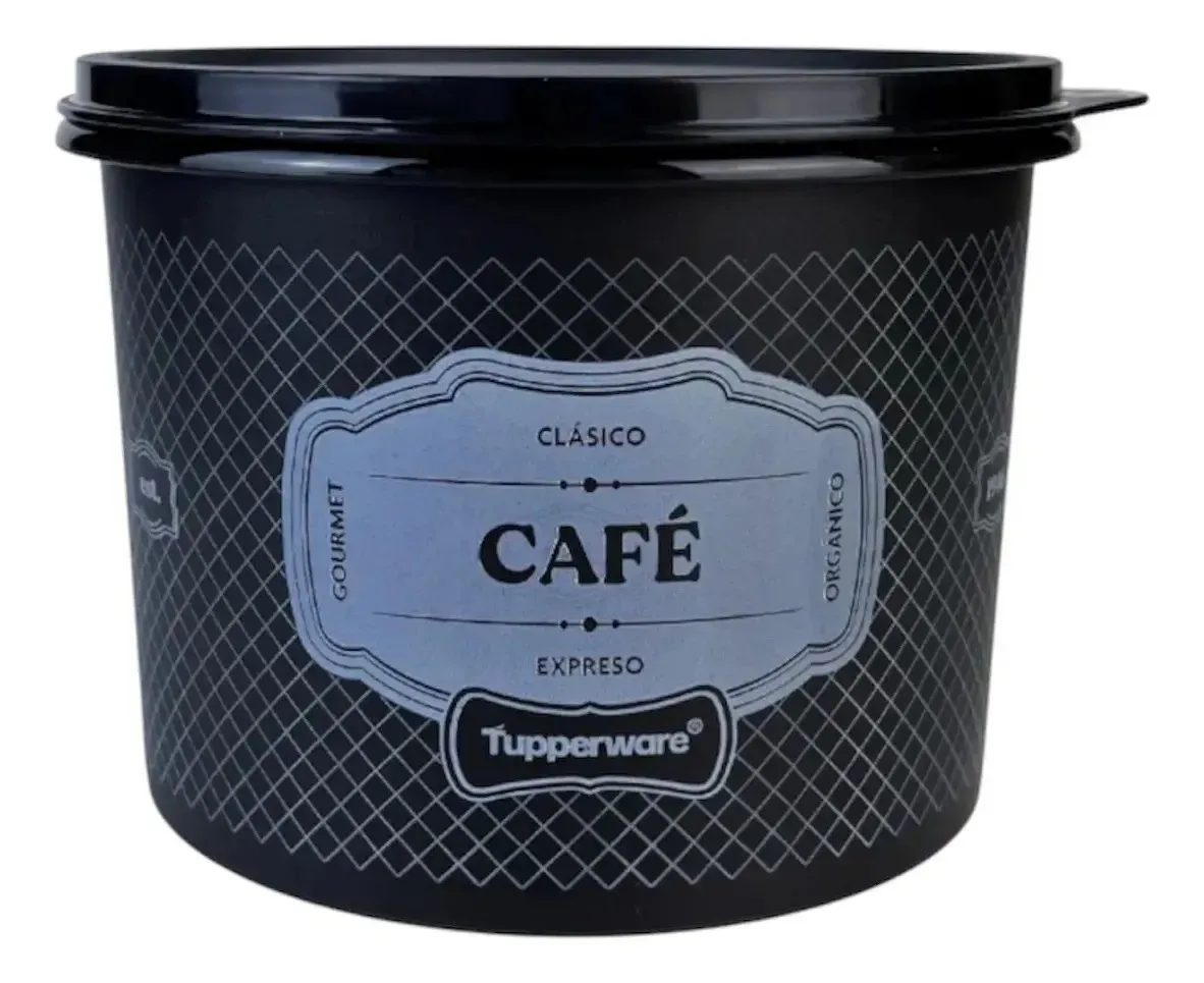 Pote café
